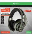 PLANTRONICS GAMING HEADSET RIG SERIE 400HXFO CAMO