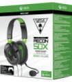 TURTLE BEACH WIRED GAMING HEADSET RECON 50X GREEN (VERDE)  (PS5/4/SWITCH/XBX/PC/MOVIL)