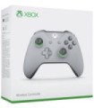 WIRELESS CONTROLLER GRIS (GREY)