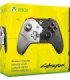 WIRELESS CONTROLLER CYBERPUNK 2077 LIMITED EDITION