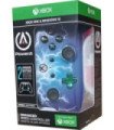 POWER A WIRED CONTROLLER ENHANCED SPIDER LIGHTNING (XBOX ONE/WINDOWS 10)