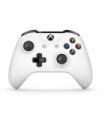 WIRELESS CONTROLLER BLANCO (WHITE) NUEVA EDICION S (CRETE)