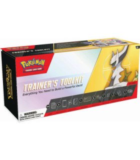 POKEMON TRADING CARD GAME TRAINER'S TOOLKIT (ENG)