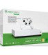 1 TB/TO XB ONE S BLANCA ALL DIGITAL EDITION  (FORTNITE + SEA OF THIEVES + MINECRAFT)