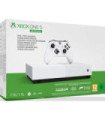 1 TB/TO XB ONE S BLANCA ALL DIGITAL EDITION  (FORTNITE + SEA OF THIEVES + MINECRAFT)