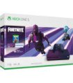 1 TB XB ONE S MORADA FORTNITE PACK +1 MES XBOX LIVE GOLD (SPECIAL EDITION)