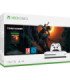 1 TB/TO XB ONE S BLANCA + SHADOW OF TOMB RAIDER
