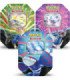 POKEMON TRADING CARD GAME XERNEAS EX SV8.5 (ENG)
