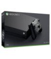 1 TB XB ONE X NEGRA 4K ULTRA HDR BASICA