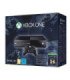 500 GB + HALO THE MASTER CHIEF COLLECTION