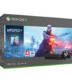 1 TB XB ONE X NEGRA 4K ULTRA HDR + BATTLEFIELD V +BATTLEFIELD 1943 + GAME PASS 1 MES
