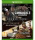 COMMANDOS 2 & PRAETORIANS:HD REMASTER DOUBLE PACK