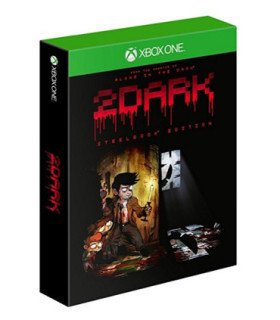 2DARK LIMITED EDITION