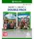 FAR CRY 5 + FAR CRY 4 - DOUBLE PACK