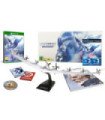 ACE COMBAT 7: SKIES UNKNOWN-THE STRANGEREAL EDITION