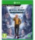 AGATHA CHRISTIE: HERCULE POIROT THE FIRST CASES (XBOX SERIES X)