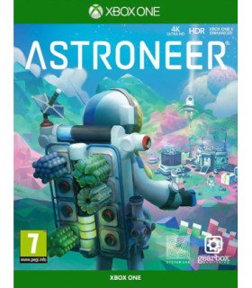 ASTRONEER