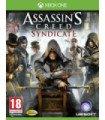 ASSASSIN'S CREED SYNDICATE