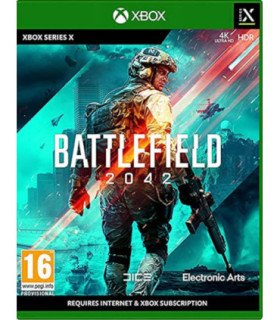 BATTLEFIELD 2042