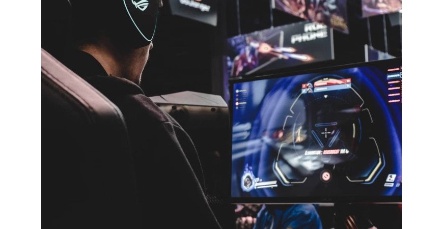 Reviews de hardware gamer