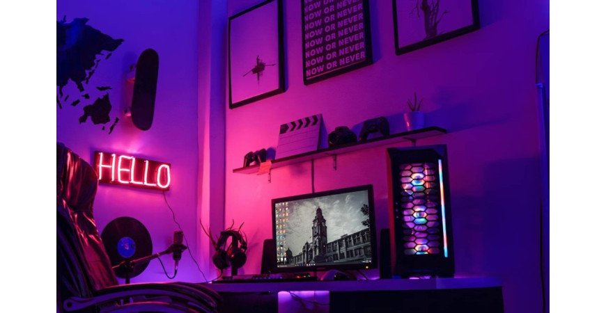 Actualizaciones de videojuegos populares